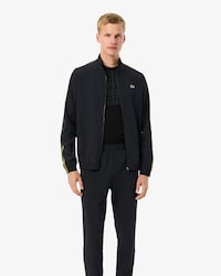 Lacoste Tennis x Novak Djokovic Tracksuit
