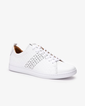 Men's Carnaby Evo Leather Trainers