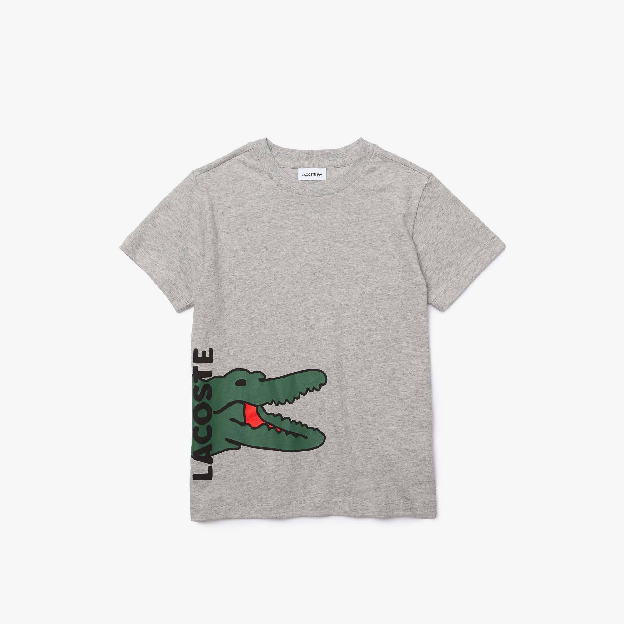 lacoste gator