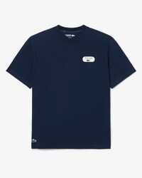 Ultra Dry Tennis Heritage Graphic T-shirt