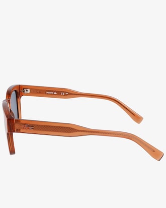 L.12.12 Trim Rectangle Glasses