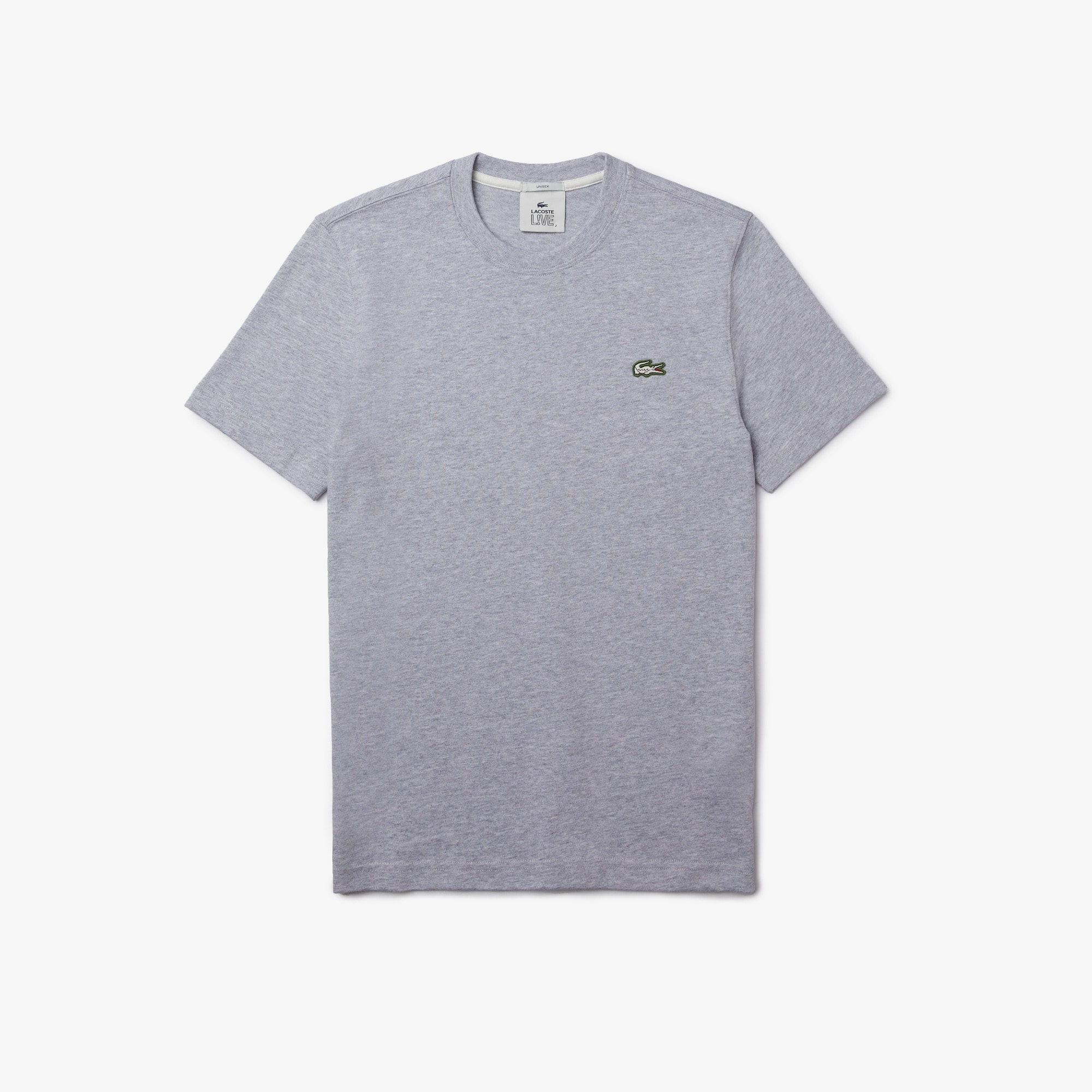 lacoste unisex t shirt
