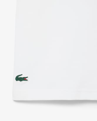 Lacoste Tennis x Novak Djokovic Printed T-shirt
