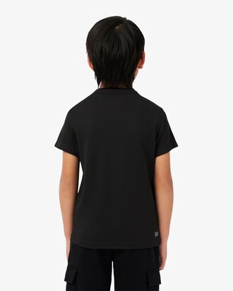 Ultra Dry Piqué Tennis T-shirt