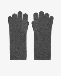 3D Knit Merino Wool Gloves