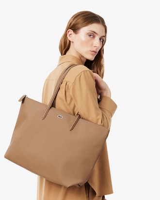 Large L.12.12 Concept Tote
