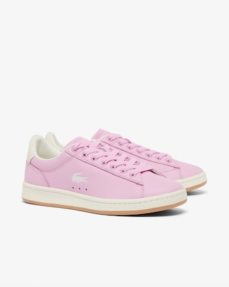 Women's Carnaby Set Leather Sneakers