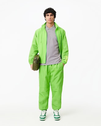 Regular Fit Cotton Pima Polo Shirt
