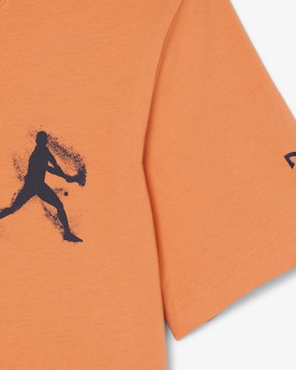 Lacoste Tennis x Novak Djokovic pack