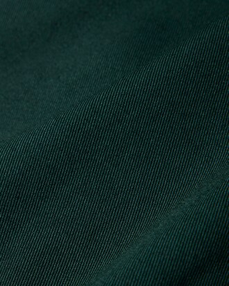 Cotton Twill Cargo Pants