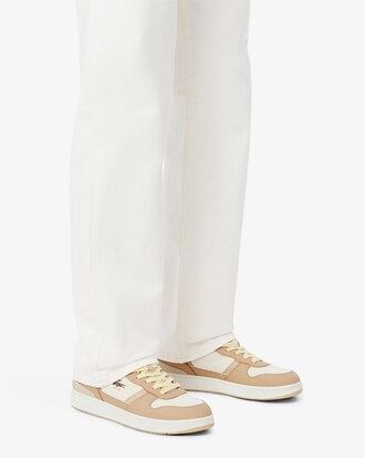 Men's T-Clip Set Sneakers