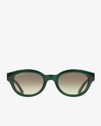 Roland-Garros Oval Glasses