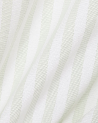 Regular Fit Striped Oxford Shirt