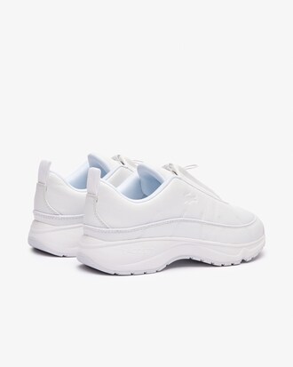 Women's Audyssor Zip OG Leather Sneakers