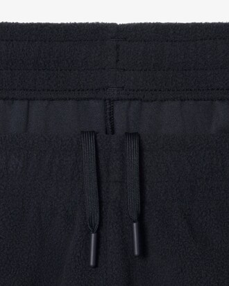 Dual Fabric Sport Sweatpants