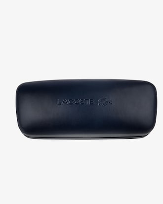 The Line Acetate Rectangle Glasses