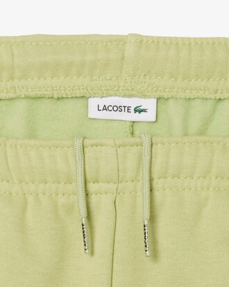 Unisex Fleece Sweatpants