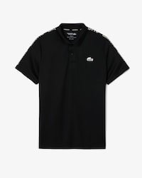 Sport Ultra Dry Landscape Crocodile Polo Shirt