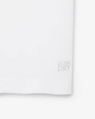 Roland-Garros Edition Ultra Dry Tennis T-shirt