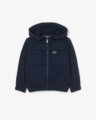 Sport Colour-Block Tracksuit