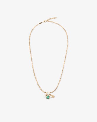 Umpire Necklace