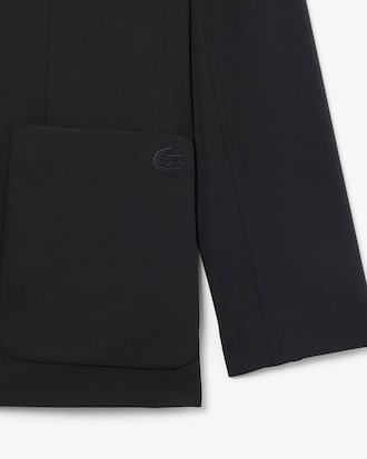 Lacoste x Alpine Technical Tailored Jacket