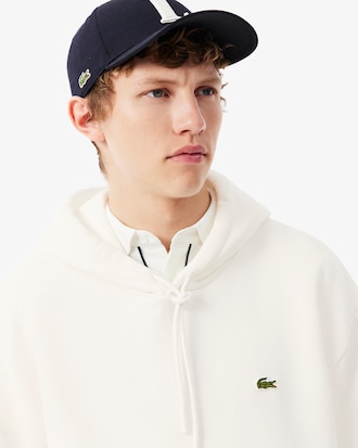 Fleece Hoodie
