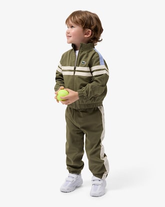 Ultra Dry Rip Resistant Sport Tracksuit