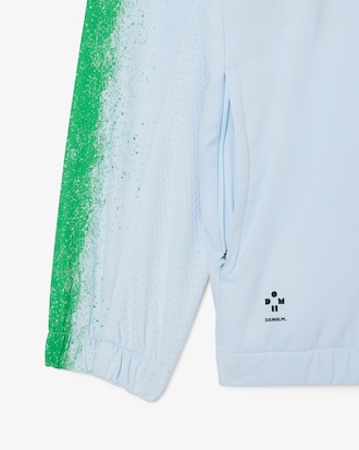 Lacoste Tennis x Daniil Medvedev Tracksuit