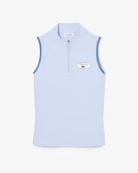 Ultra Dry Badge Accent Tennis Heritage Tank Top