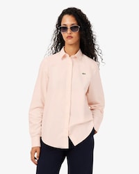 Regular Fit Cotton Shirt