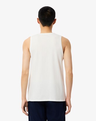 3-Pack Cotton Lounge Tank Tops