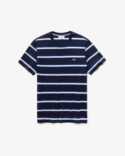 Navy Blue / Light Blue / White / Navy Blue