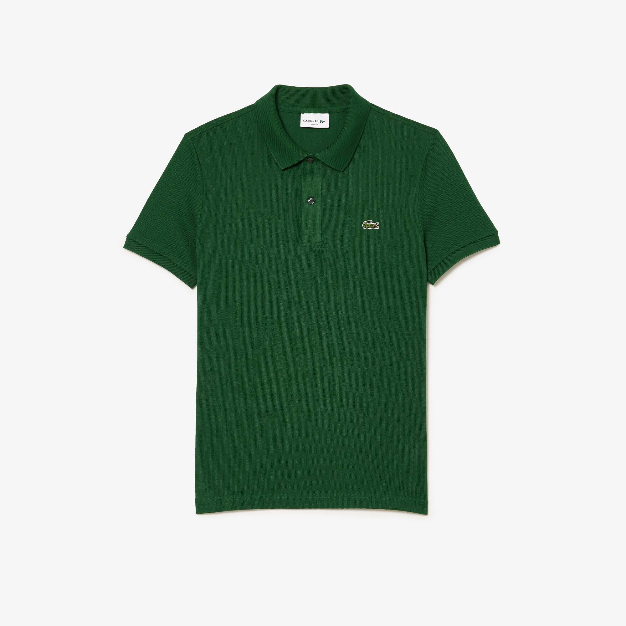 lacoste polo shirt