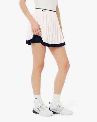 Ultra Dry Tennis Heritage Stretch Skirt