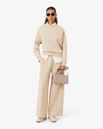 Small Champs-&Eacute;lys&eacute;es Shoulder Bag