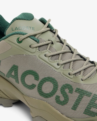 Men&rsquo;s L-Guard Breaker CT Trail Sneakers