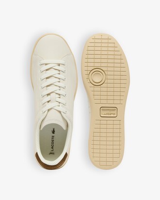 Men's Carnaby Set Leather Sneakers