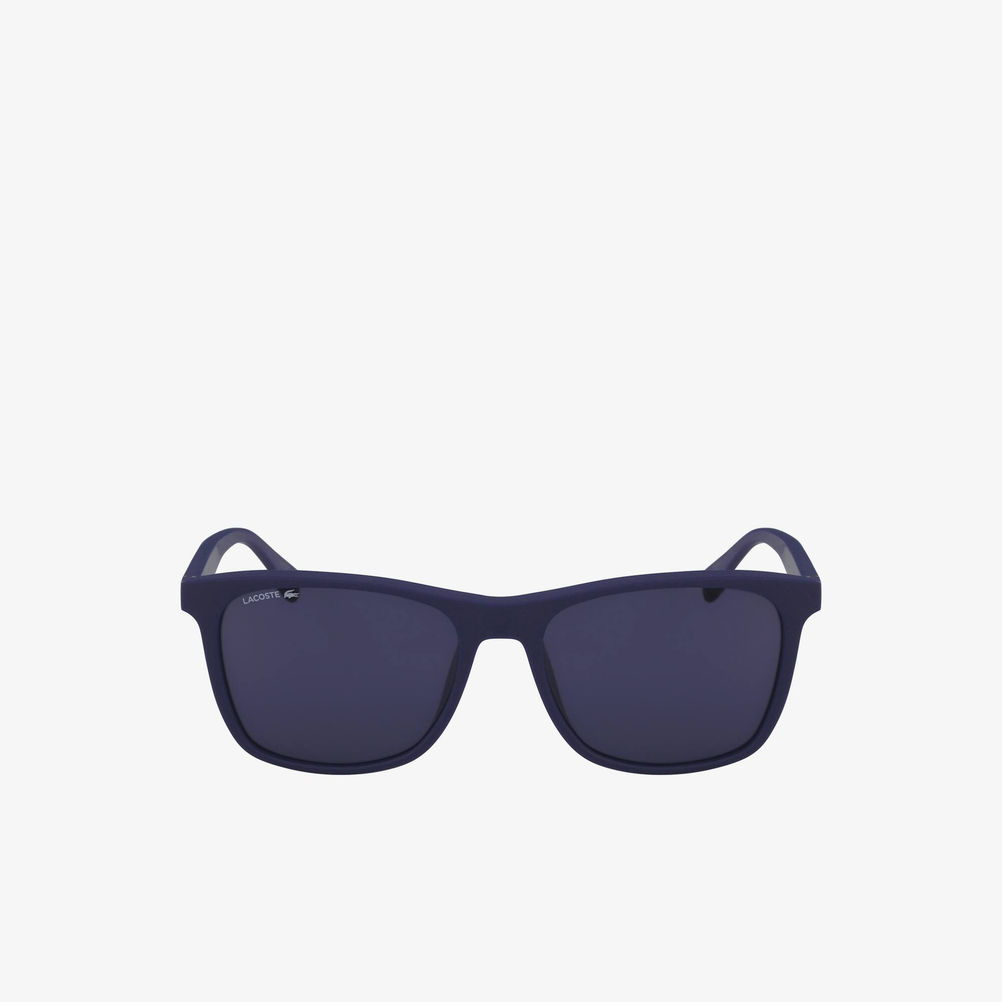 lacoste white sunglasses
