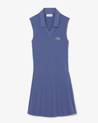 Stretch Tennis Dress and Shorts