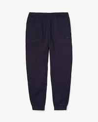 Men's Lacoste Motion Ergonomic Cotton Blend Sweatpants