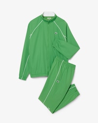 Trim Accent Sport Tracksuit