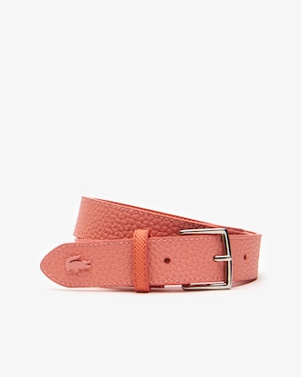 Women's Anna Tongue Buckle Reversible Bicolour Belt
