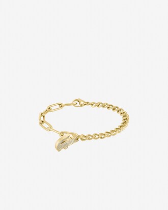 Crocodile Bracelet