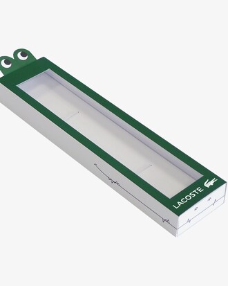Lacoste.12.12 Silicone Watch