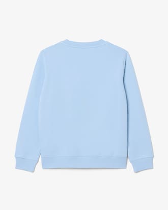 Unisex Fleece Crew Neck Sweatshirt