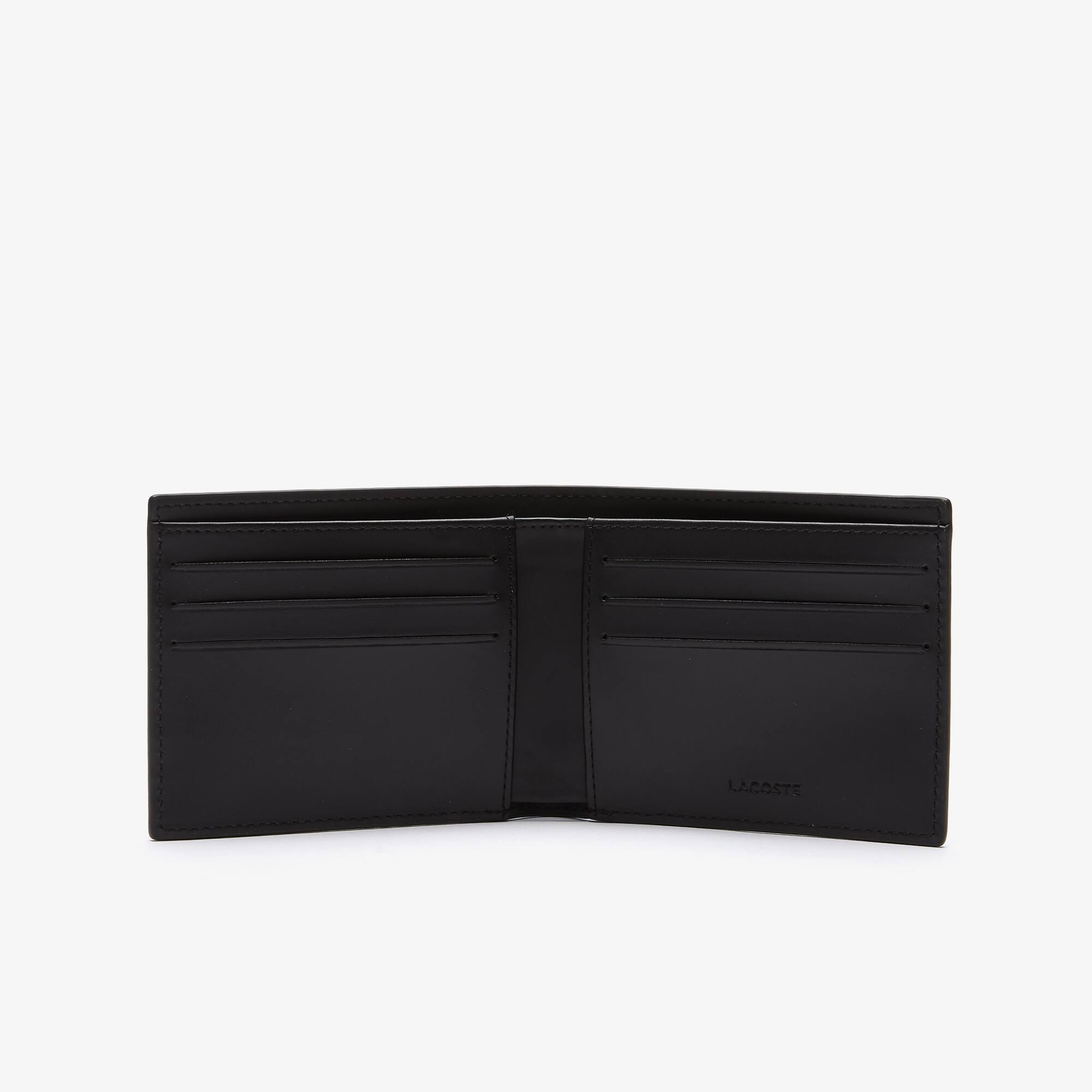 lacoste card case