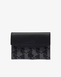 The Blend Passport Cover