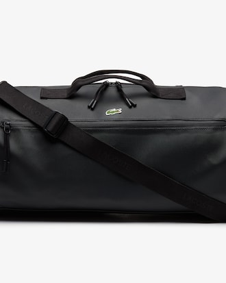 Men's L.12.12 Concept Coated Canvas Roll Bag