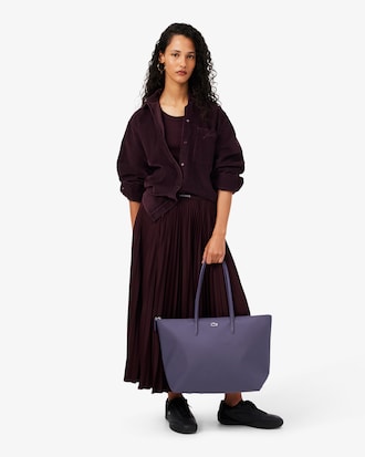 Large L.12.12 Concept Tote